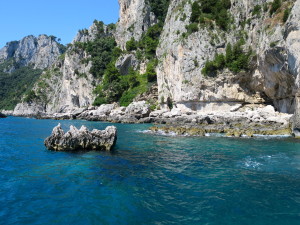 Capri, Italy