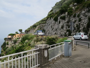 Amalfi Coast, Italy