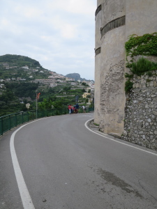 Amalfi Coast